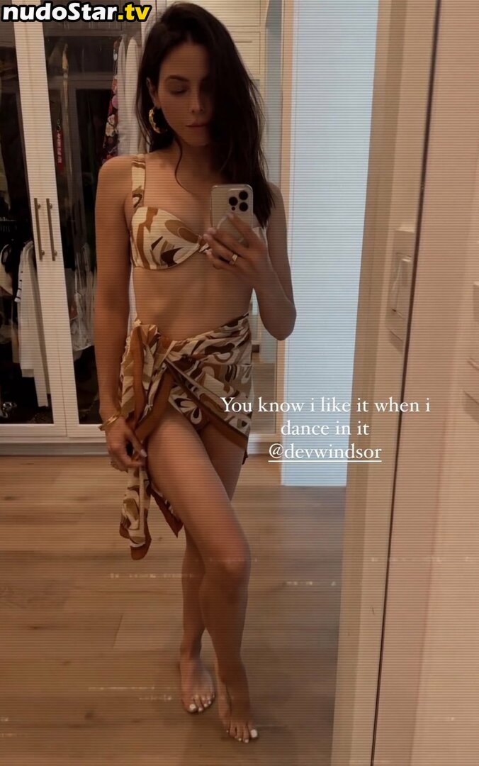 Jenna Dewan Tatum / jennadewan Nude OnlyFans Leaked Photo #152