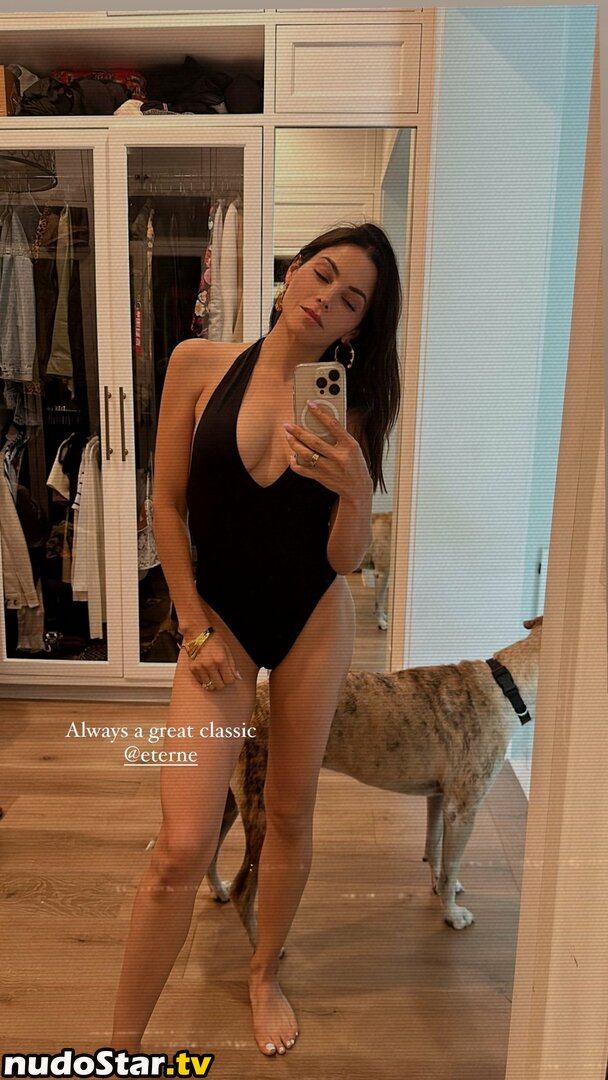 Jenna Dewan Tatum / jennadewan Nude OnlyFans Leaked Photo #154