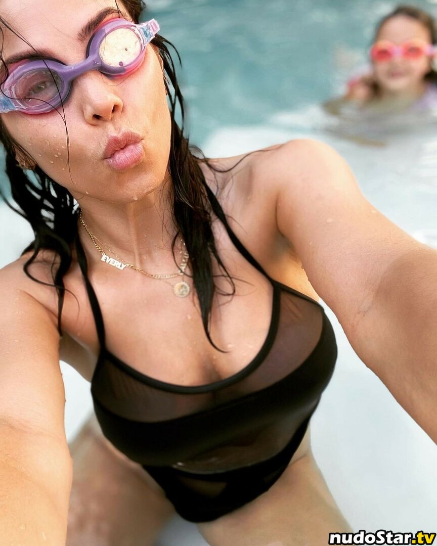 Jenna Dewan Tatum / jennadewan Nude OnlyFans Leaked Photo #162