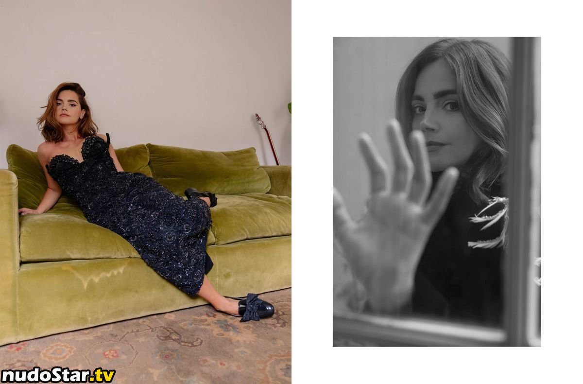 Jenna Louise Coleman / jenna_coleman_ Nude OnlyFans Leaked Photo #6