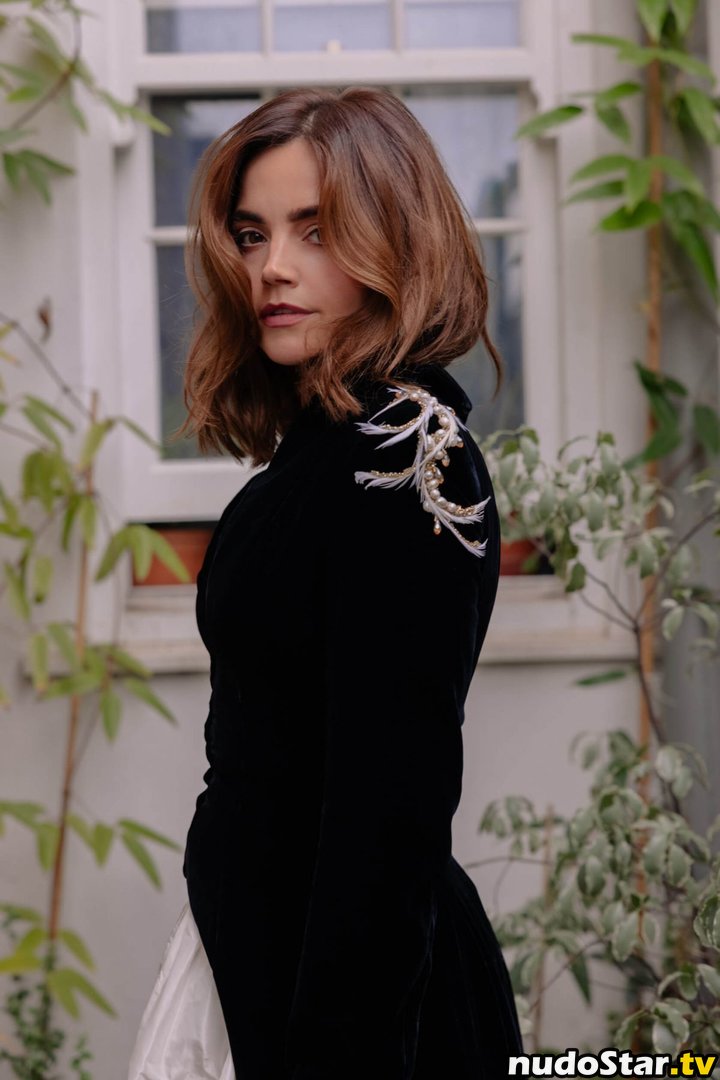 Jenna Louise Coleman / jenna_coleman_ Nude OnlyFans Leaked Photo #15