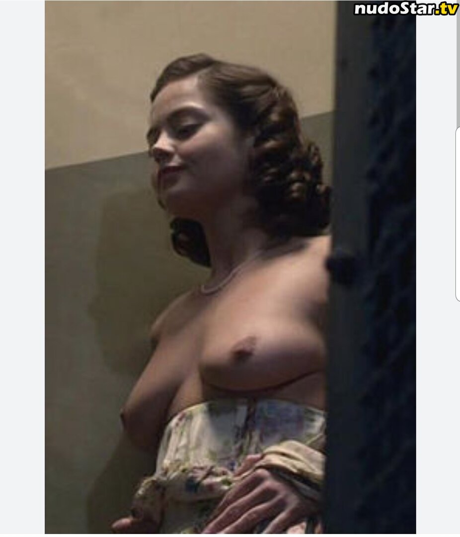 Jenna Louise Coleman / jenna_coleman_ Nude OnlyFans Leaked Photo #38