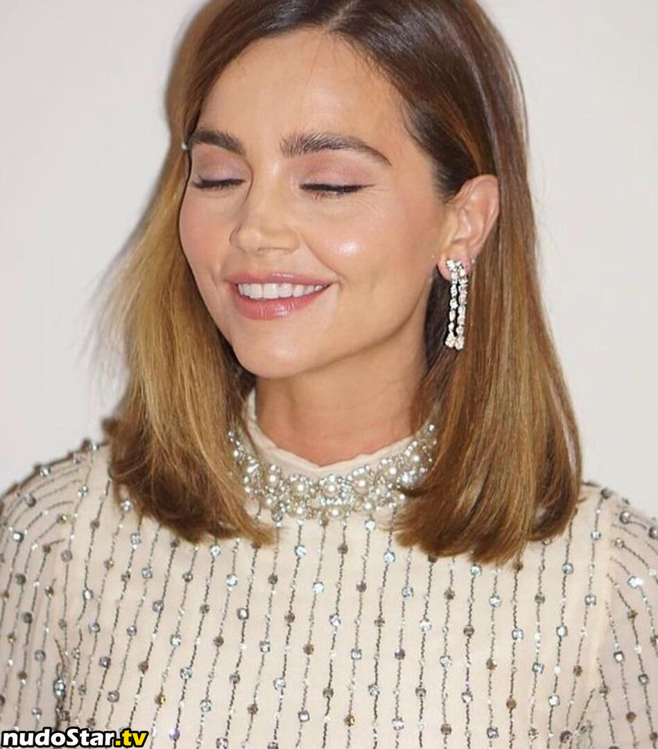Jenna Louise Coleman / jenna_coleman_ Nude OnlyFans Leaked Photo #45