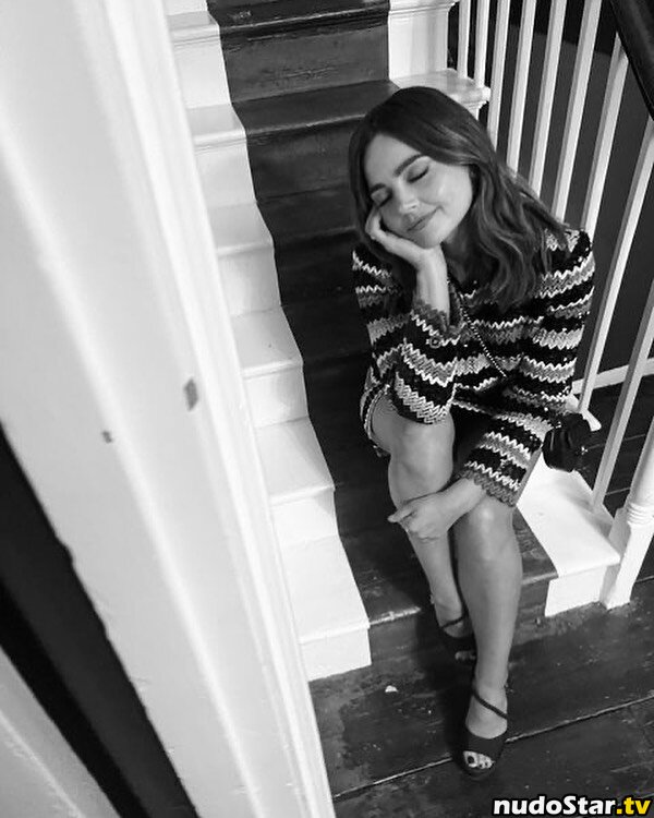 Jenna Louise Coleman / jenna_coleman_ Nude OnlyFans Leaked Photo #65