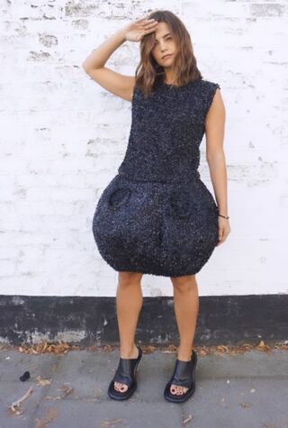 Jenna Louise Coleman