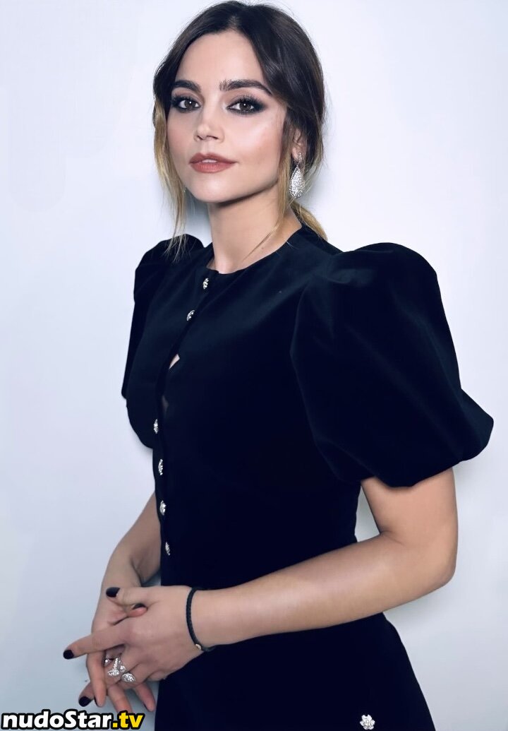 Jenna Louise Coleman / jenna_coleman_ Nude OnlyFans Leaked Photo #137