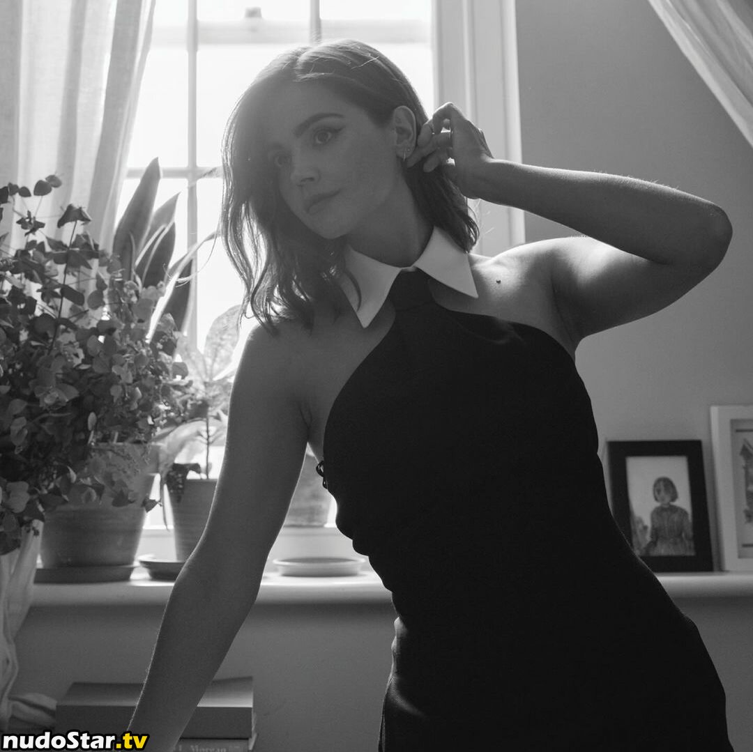 Jenna Louise Coleman / jenna_coleman_ Nude OnlyFans Leaked Photo #146