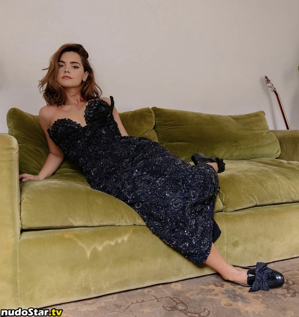 Jenna Louise Coleman / jenna_coleman_ Nude OnlyFans Leaked Photo #154