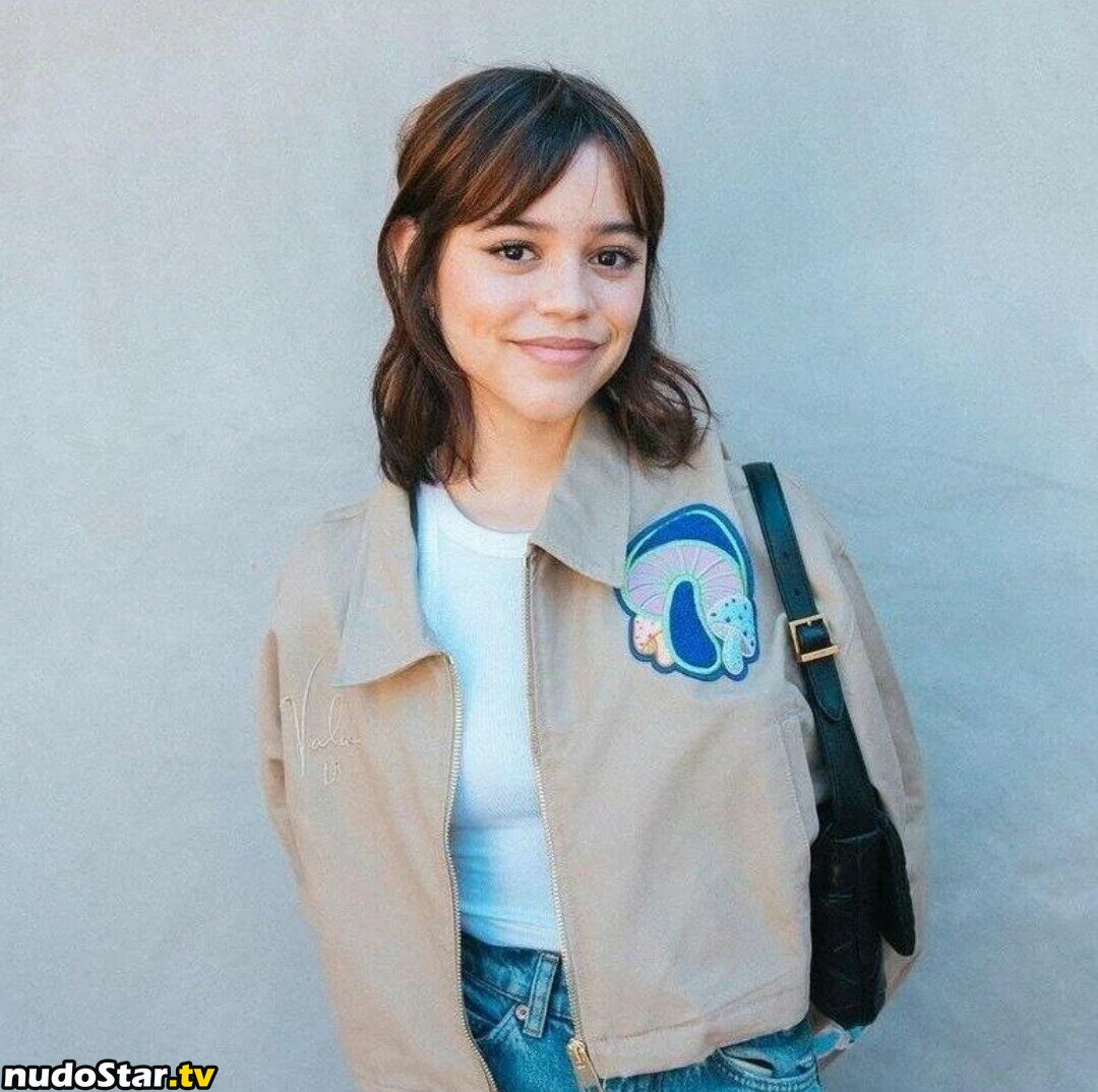 Jenna Ortega / Page / jennaortega / ortega_jenna Nude OnlyFans Leaked Photo #507