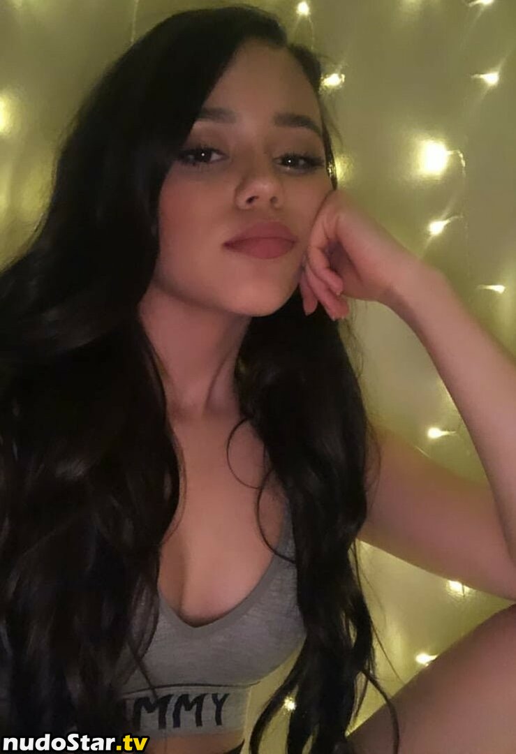 Jenna Ortega / Page / jennaortega / ortega00 Nude OnlyFans Leaked Photo #589