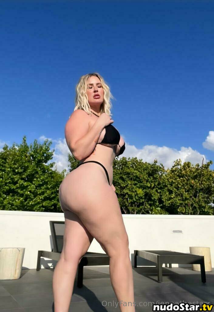 Jenna Starr / jenna__starr / jenna_starr Nude OnlyFans Leaked Photo #70