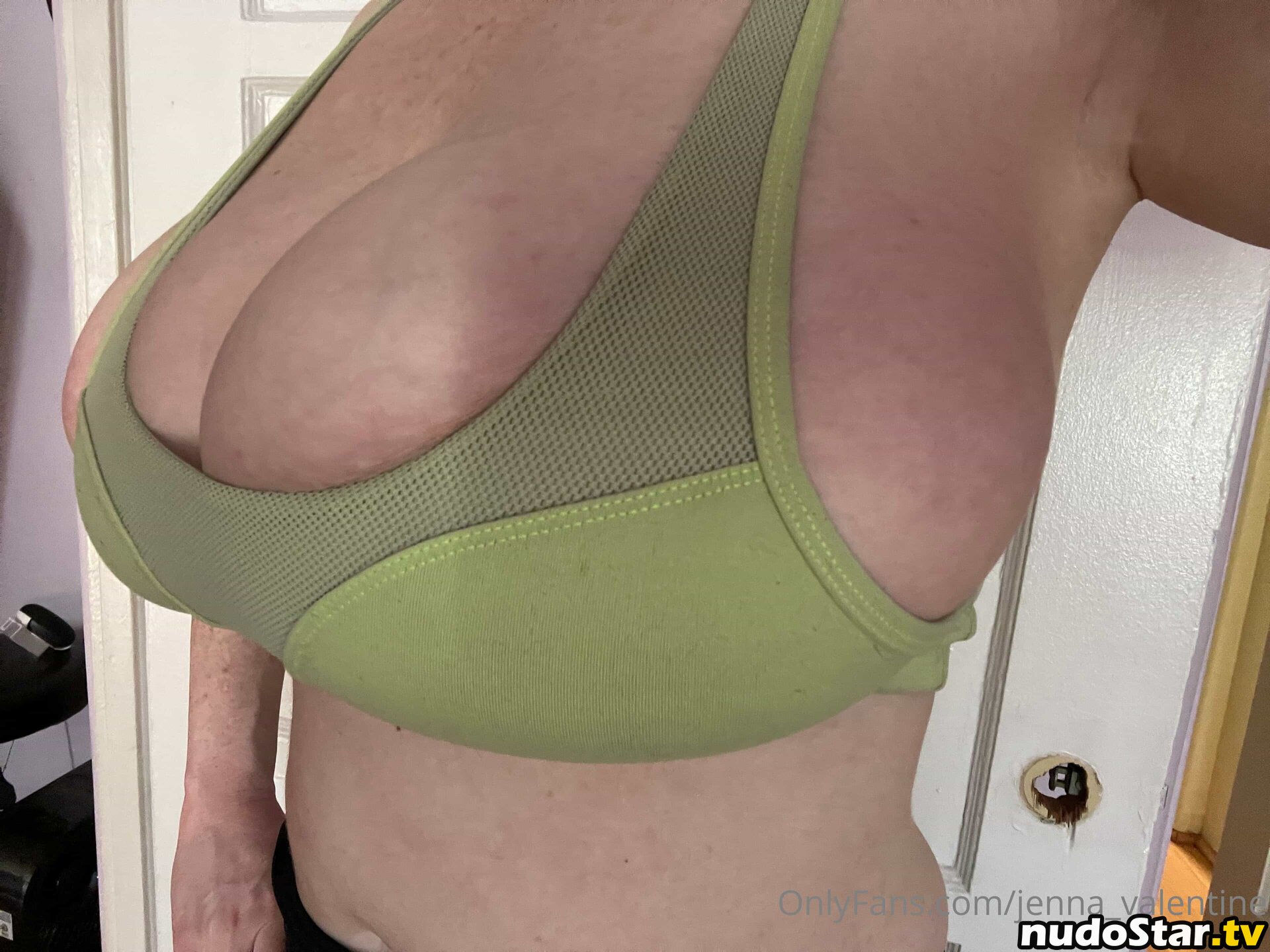 jenna_valentine / jennavalentine Nude OnlyFans Leaked Photo #101