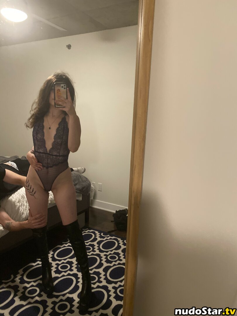 Jenncion Nude OnlyFans Leaked Photo #3