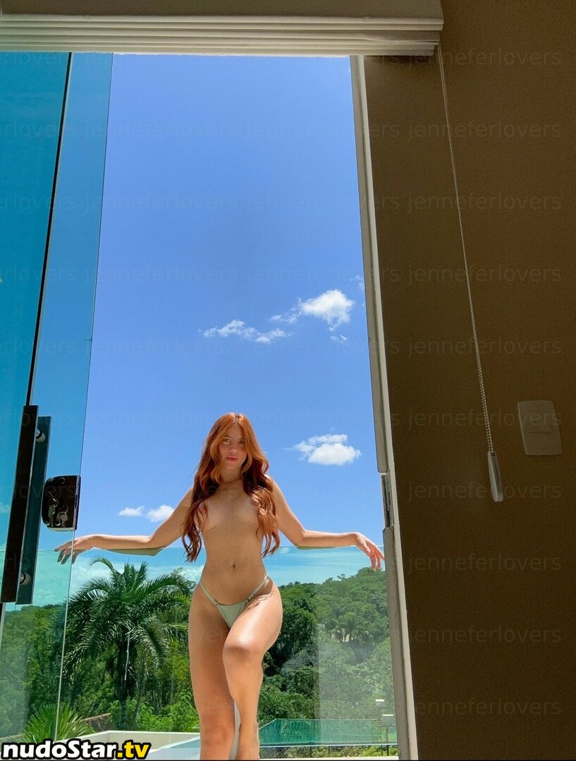 Jennefer Karoline / jenneferkaroline_ Nude OnlyFans Leaked Photo #59