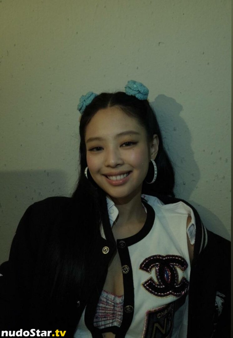 Blackpink / Jennie | BLΛƆKPIИK / jennierubyjane / sheflieshigh Nude OnlyFans Leaked Photo #136