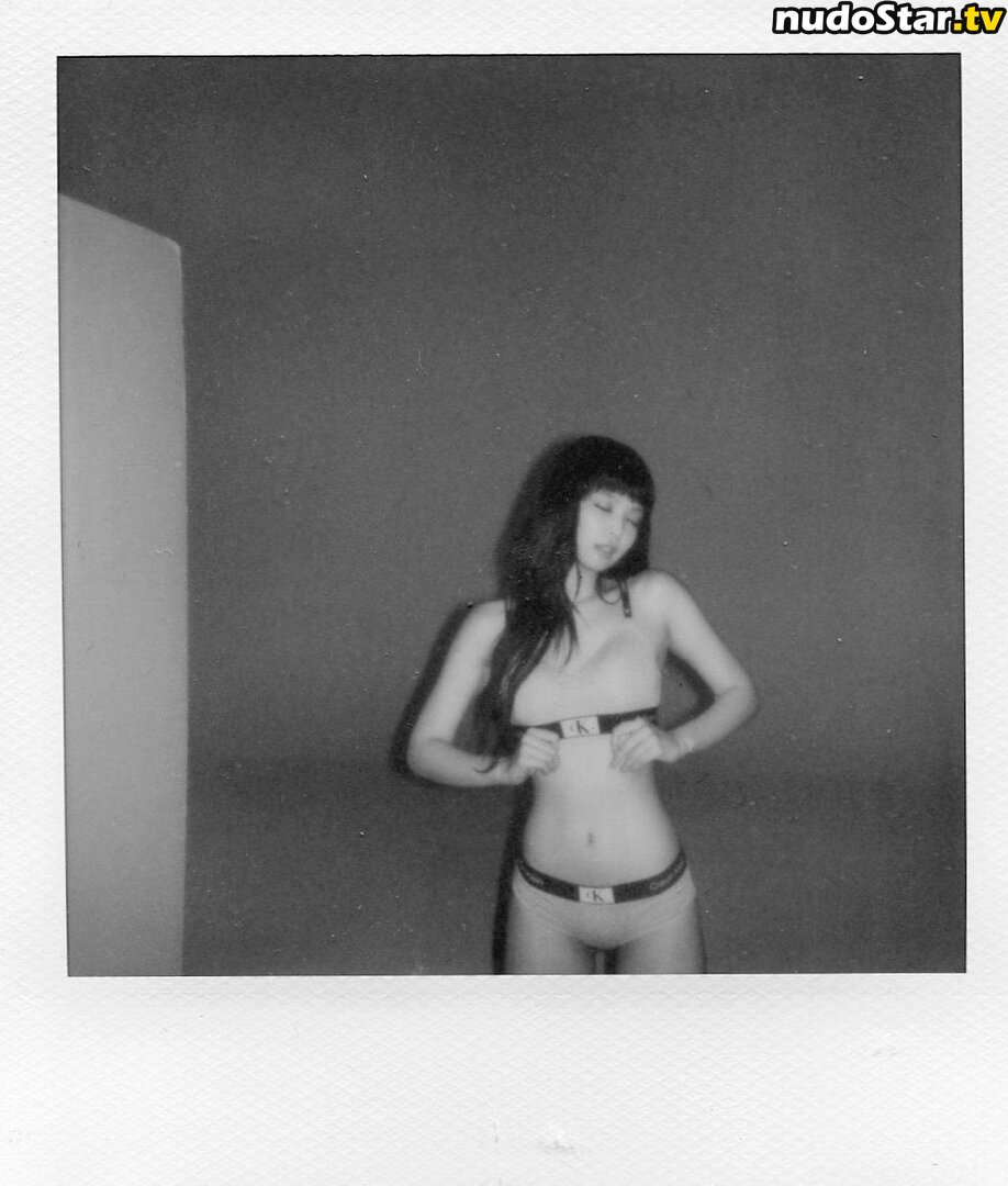Blackpink / Jennie | BLΛƆKPIИK / jennierubyjane / sheflieshigh Nude OnlyFans Leaked Photo #214