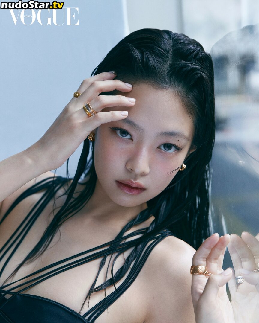 Blackpink / Jennie | BLΛƆKPIИK / jennierubyjane / sheflieshigh Nude  OnlyFans Photo #540 - Nudostar.TV