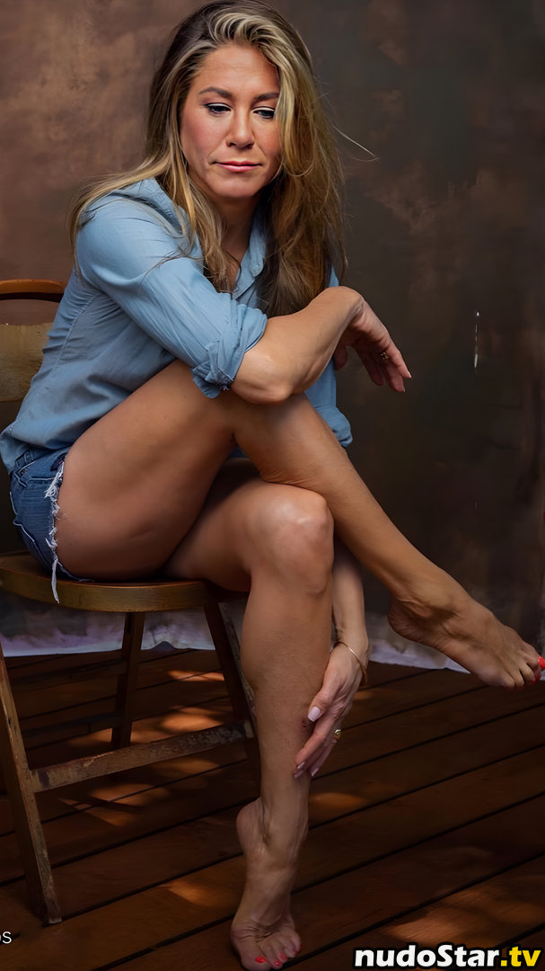 Jennifer Aniston / jenniferaniston Nude OnlyFans Leaked Photo #36