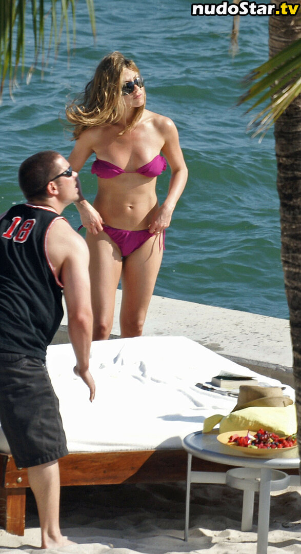 Jennifer Aniston / jenniferaniston Nude OnlyFans Leaked Photo #67