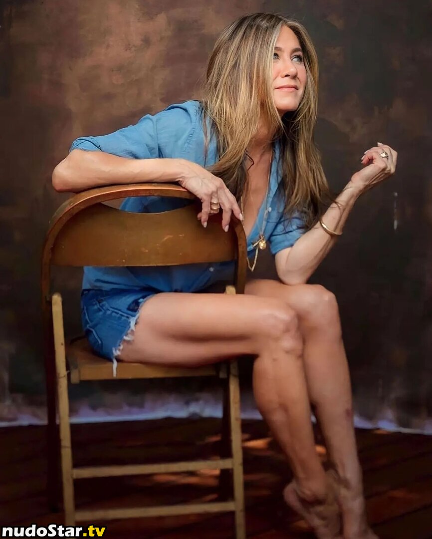 Jennifer Aniston / jenniferaniston Nude OnlyFans Leaked Photo #146