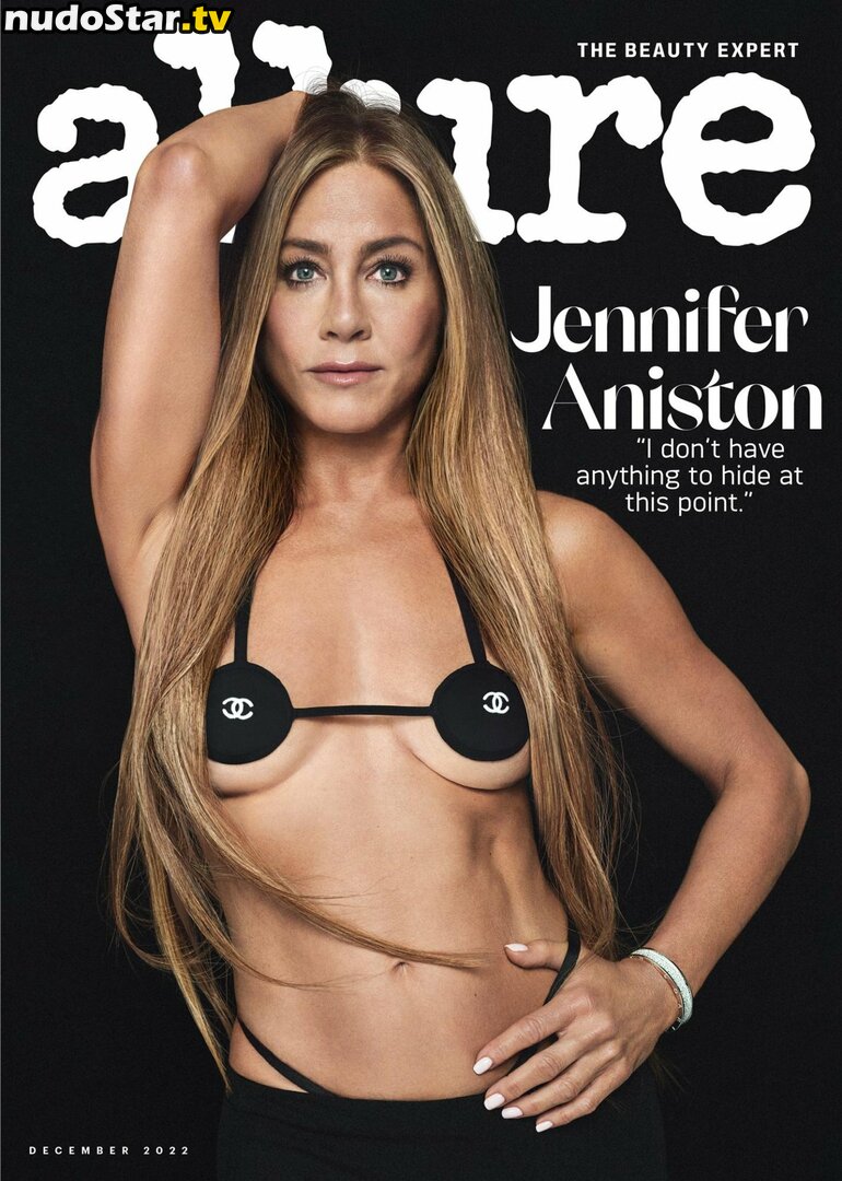 Jennifer Aniston / jenniferaniston Nude OnlyFans Leaked Photo #224