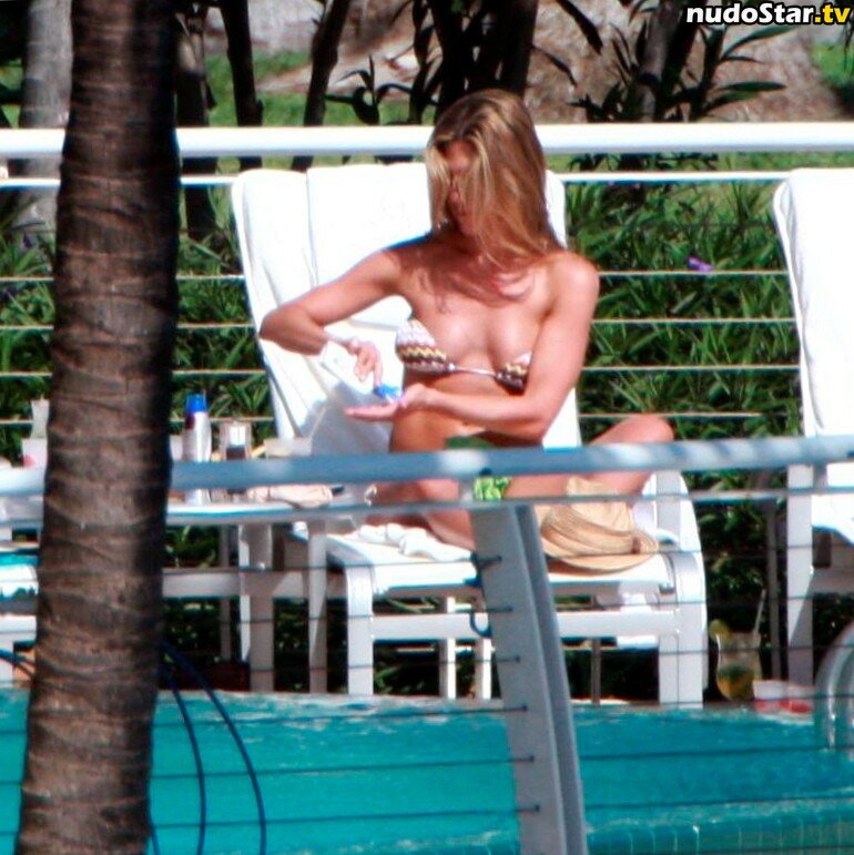 Jennifer Anniston / jenniferaniston Nude OnlyFans Leaked Photo #39