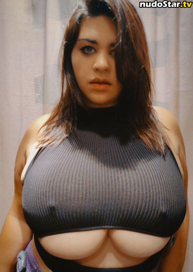 Jennifer Busty Latina Nude OnlyFans Leaked Photo #43