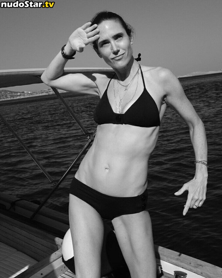 Jennifer Connelly / jenniferconnelly_ Nude OnlyFans Leaked Photo #64