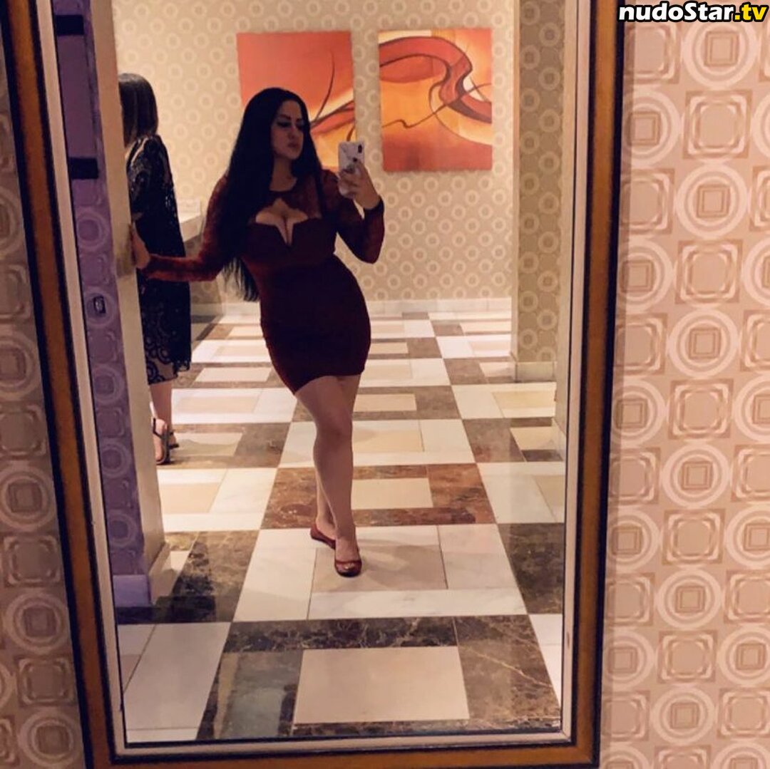 Jennifer Cortez / jcortez87 / jcortez87_ / jennifercortes Nude OnlyFans Leaked Photo #37