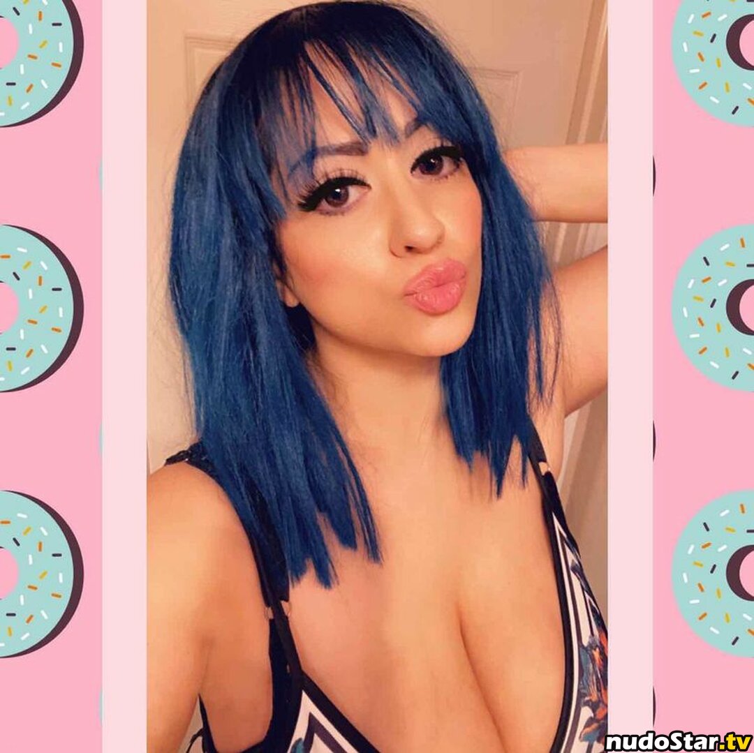 Jennifer Cortez / jcortez87 / jcortez87_ / jennifercortes Nude OnlyFans Leaked Photo #48