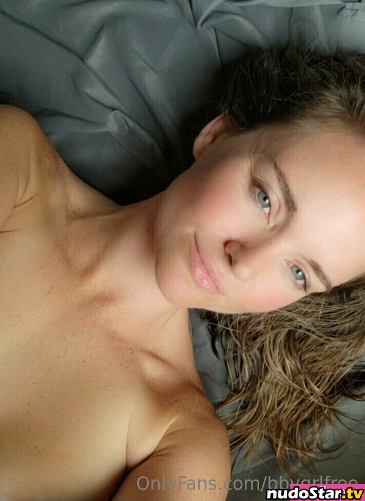 Jennifer Fox / JenniferFox91 / bbygrl_of / bbygrlvip Nude OnlyFans Leaked Photo #51