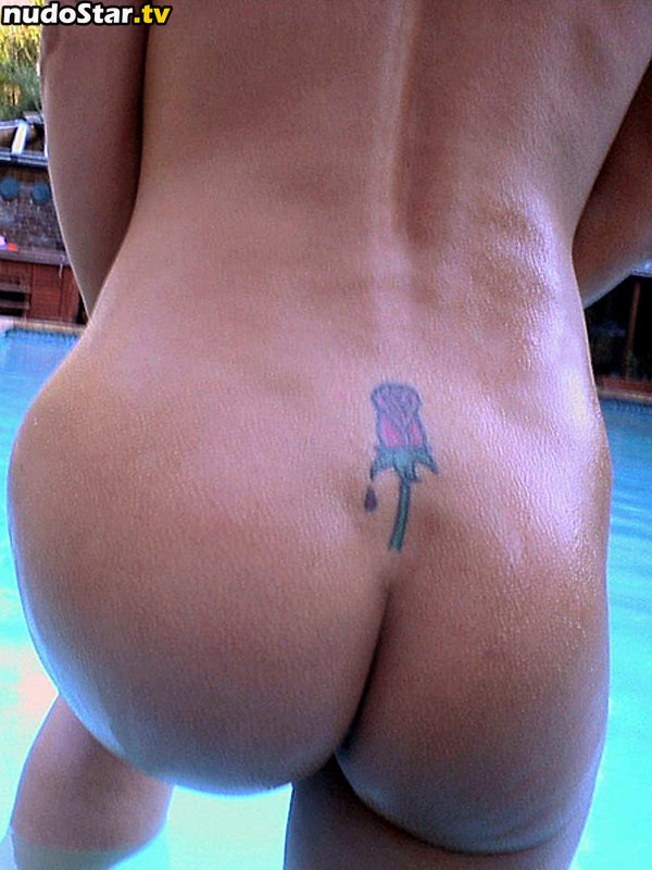 Jennifer Korbin / therealjenniferkorbin Nude OnlyFans Leaked Photo #10