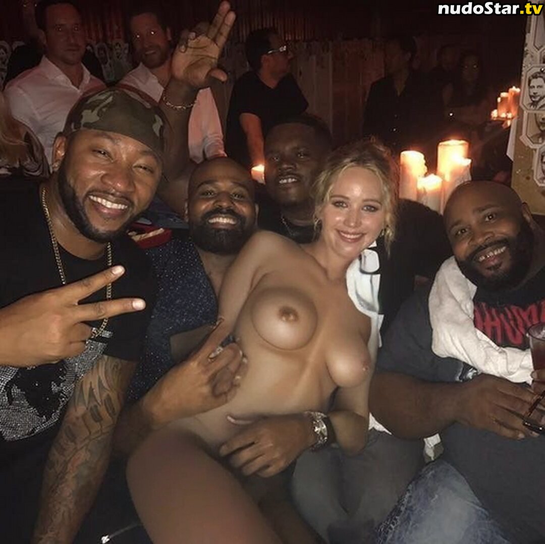 Jennifer Lawrence / jenniferlawrence_ Nude OnlyFans Leaked Photo #220