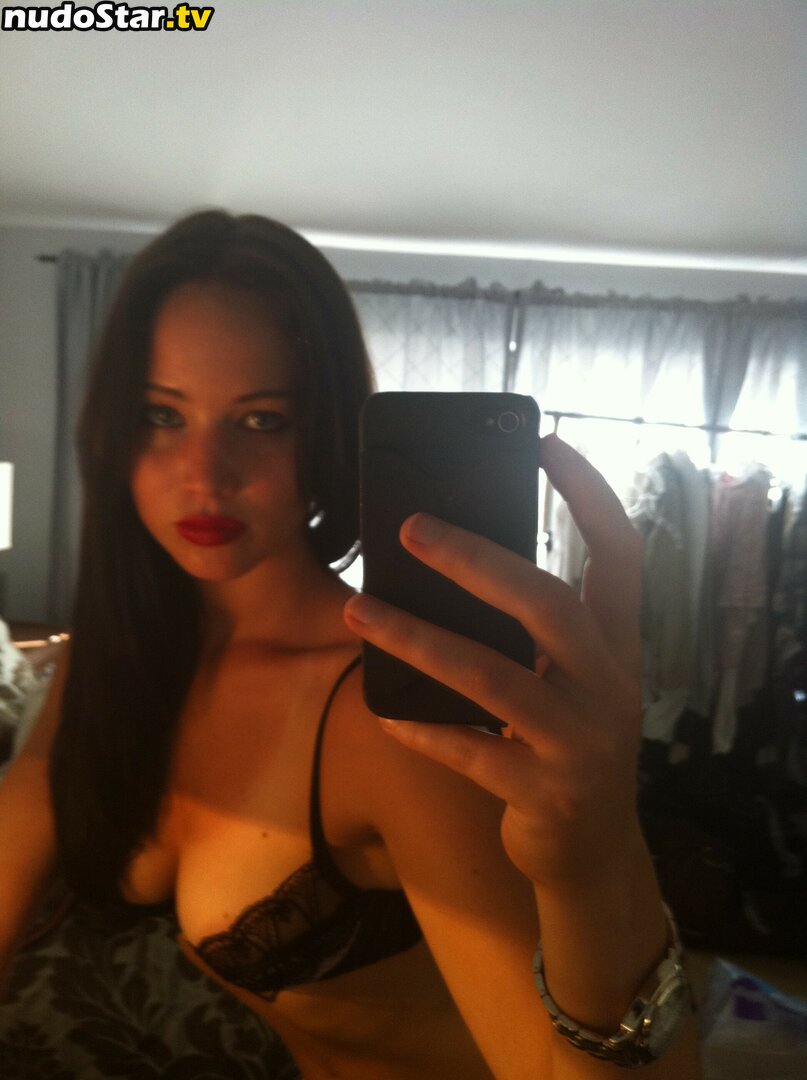 Jennifer Lawrence / jenniferlawrence_ Nude OnlyFans Leaked Photo #234
