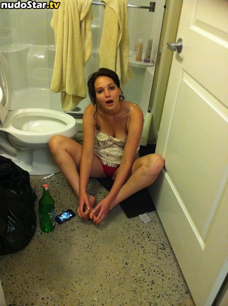 Jennifer Lawrence / jenniferlawrence_ Nude OnlyFans Leaked Photo #314