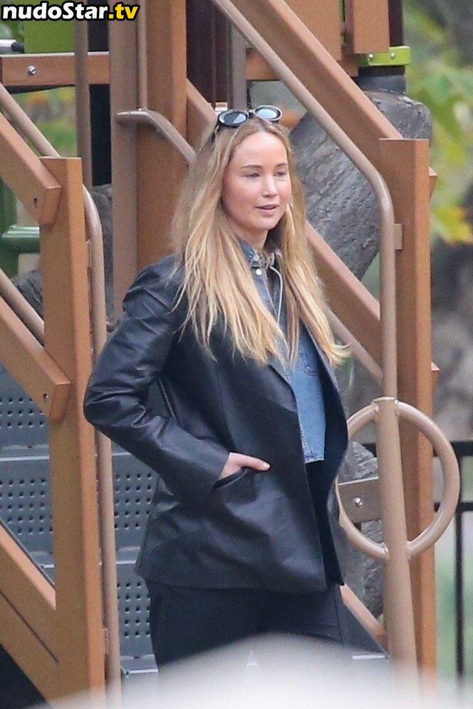 Jennifer Lawrence / jenniferlawrence_ Nude OnlyFans Leaked Photo #358