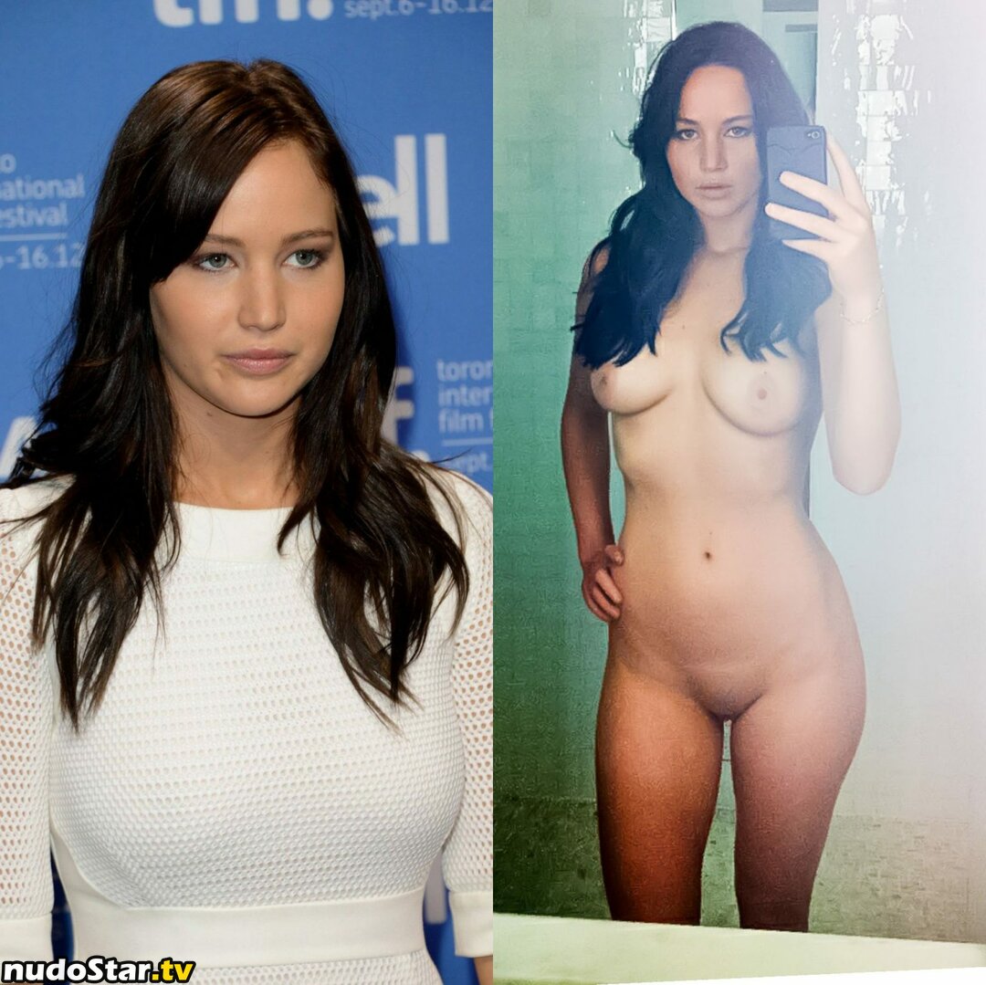 Jennifer Lawrence / jenniferlawrence_ Nude OnlyFans Leaked Photo #419