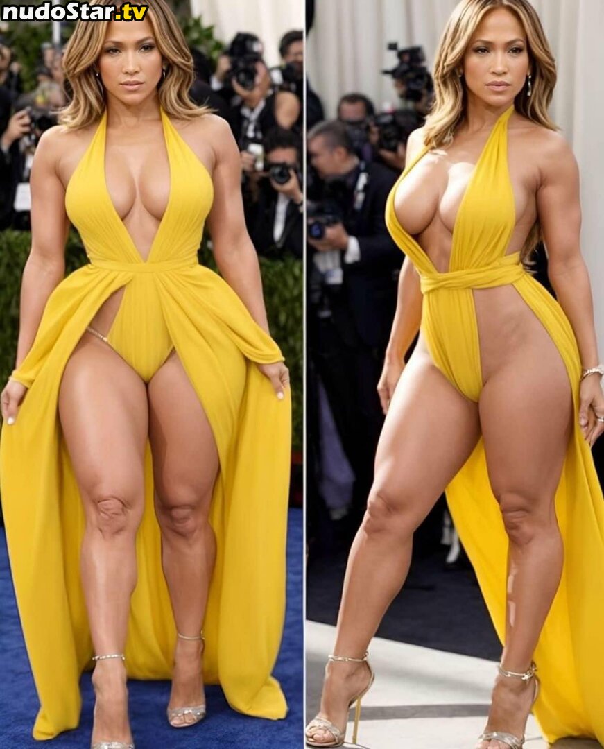 Jennifer Lopez Ai Porn / jennifer_jlo / jlo Nude OnlyFans Leaked Photo #98