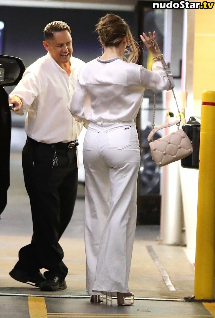 Jennifer Lopez / jennifer_jlo / jlo Nude OnlyFans Leaked Photo #35