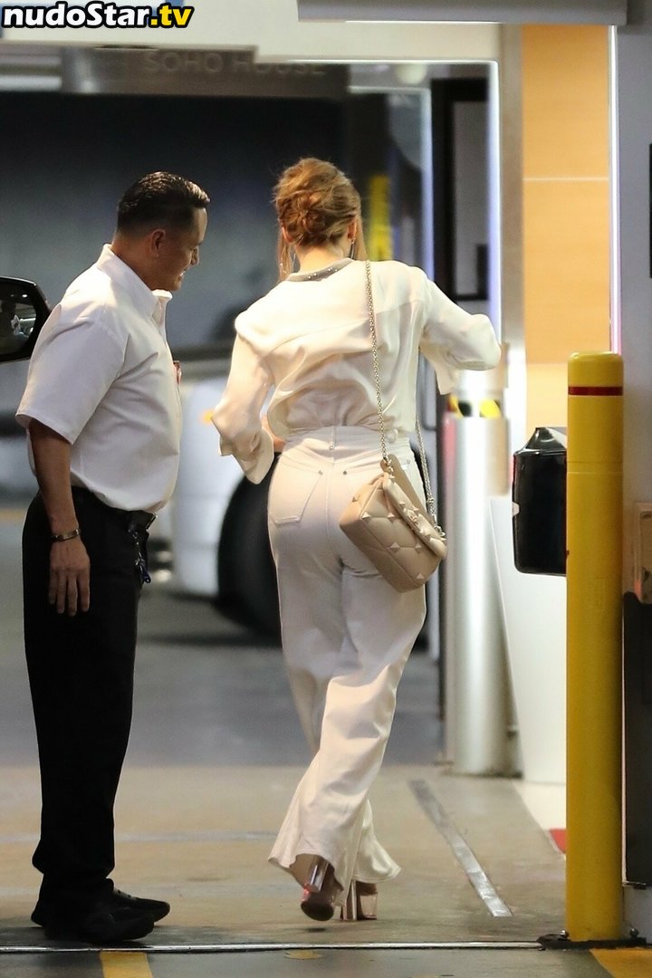 JLo / Jennifer Lopez / jennifer_jlo Nude OnlyFans Leaked Photo #36