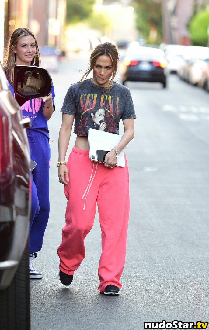 JLo / Jennifer Lopez / jennifer_jlo Nude OnlyFans Leaked Photo #45