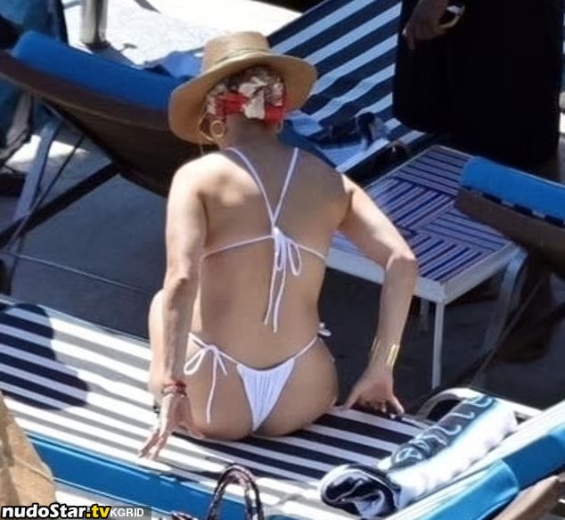 JLo / Jennifer Lopez / jennifer_jlo Nude OnlyFans Leaked Photo #101