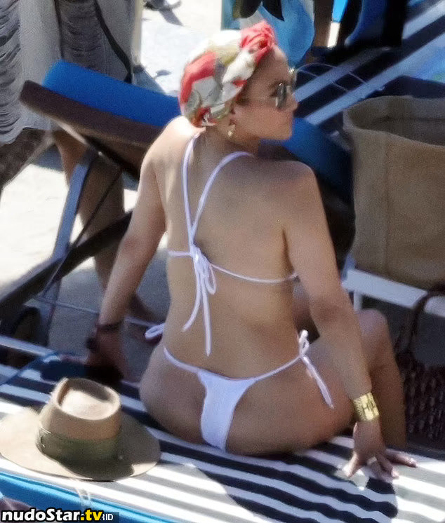 JLo / Jennifer Lopez / jennifer_jlo Nude OnlyFans Leaked Photo #106