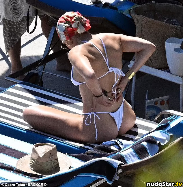 Jennifer Lopez / jennifer_jlo / jlo Nude OnlyFans Leaked Photo #108