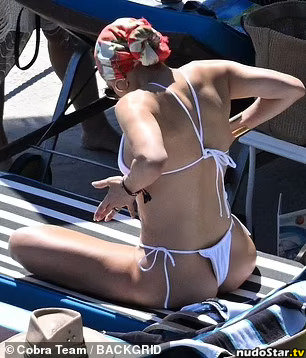 JLo / Jennifer Lopez / jennifer_jlo Nude OnlyFans Leaked Photo #109