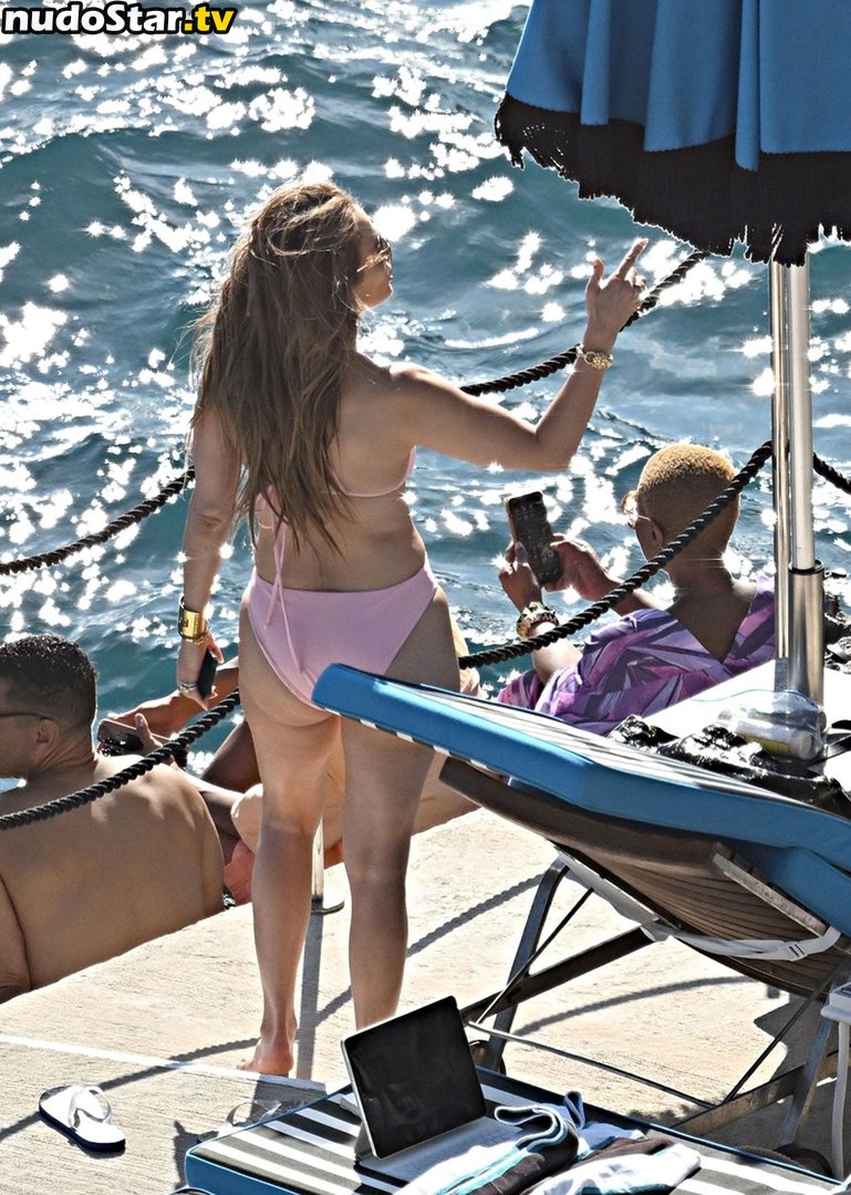 Jennifer Lopez / jennifer_jlo / jlo Nude OnlyFans Leaked Photo #131