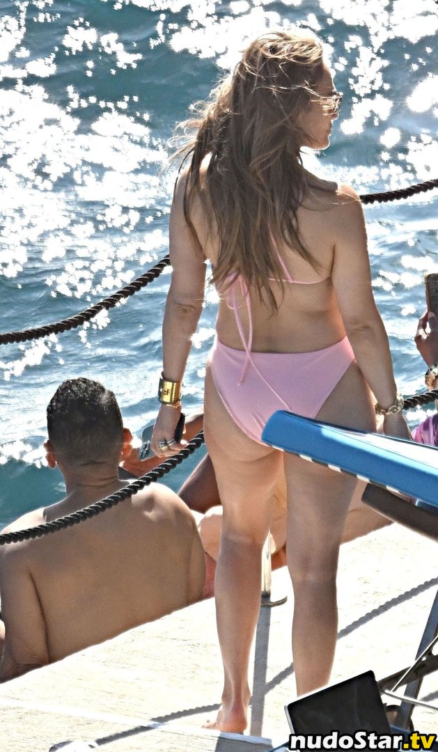 Jennifer Lopez / jennifer_jlo / jlo Nude OnlyFans Leaked Photo #138