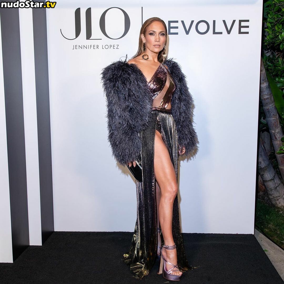 JLo / Jennifer Lopez / jennifer_jlo Nude OnlyFans Leaked Photo #167