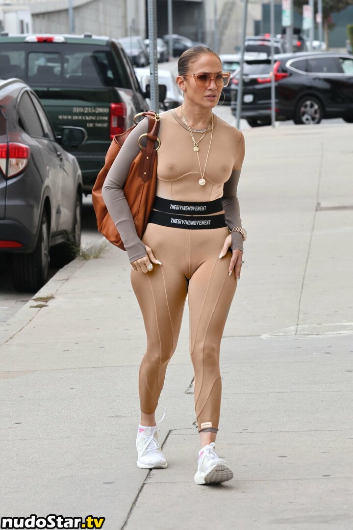 Jennifer Lopez / jennifer_jlo / jlo Nude OnlyFans Leaked Photo #231