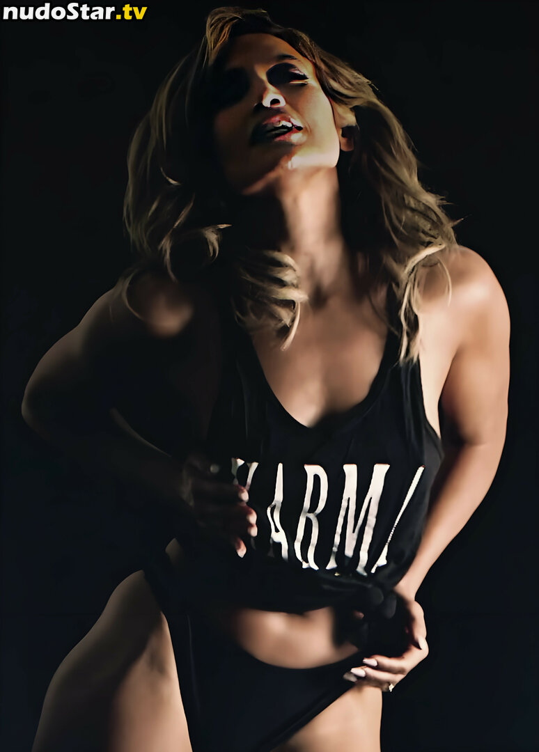 Jennifer Lopez / jennifer_jlo / jlo Nude OnlyFans Leaked Photo #250
